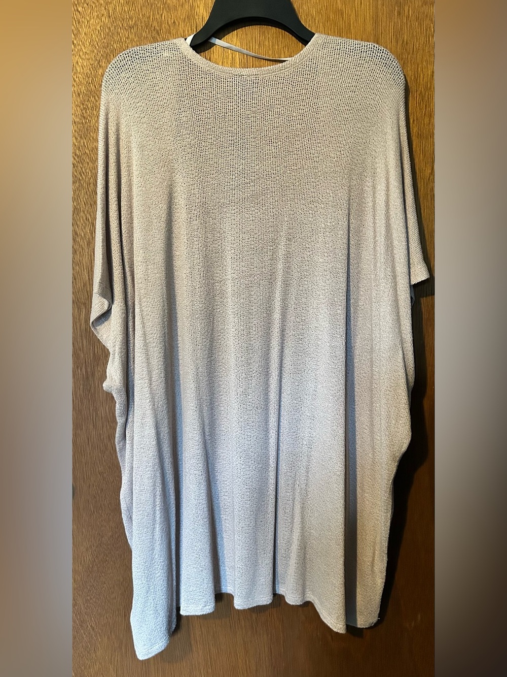 Torrid Cocoon Cardigan - 2X - Picture 3 of 3